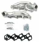 Jba Headers Silver Ceramic 2004-2008 Ford F-150 1687SJS New In Box. Price: $399.00.