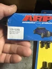 Arp 135-5201 Big Block Chevy Bolt 8740 Chrome Moly Main Kit New. Price: $90.79.