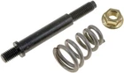 Exhaust Manifold Bolt And Spring Dorman 03091 New. Price: $11.00.