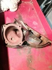 Exhaust Manifold O2 Sensor In Fits 89-97 Prizm 11667 Used. Price: $52.50.