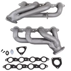 Bbk Cnc Series Performance Headers Shorty Chrome 1 3/4" Primaries 4006 New. Price: $499.99.
