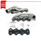 Jba 1676S 1-5/8" Stainless Steel Shorty Header 04-10 Ford F-150 5.4L 3 Valve New. Price: $768.64.