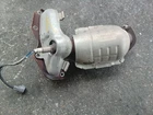 Exhaust Manifold 3.5L 2GRFE Engine Cylinder Rear Fits 05-12 Avalon 368085 Used. Price: $300.00.