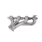 Bbk 1-3/4 Silver Ceramic Shorty Headers For Camaro/firebird LS1 (93-02) New. Price: $564.29.