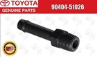 Toyota Oem Intake Air Control Valve Union 9040451026 For Camry 4RUNNER New. Price: $5.00.