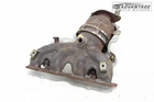 2018-2020 Mitsubishi Outlander 2.4L Gas Engine Motor Exhaust Manifold Oem Used. Price: $285.99.