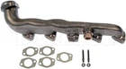 Dorman 674-781 Exhaust Manifold Kit Fits Ford Models New. Price: $958.90.