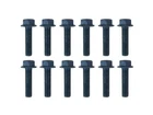 Felpro 84ZG48X Exhaust Manifold Hardware Kit Fits 2003-2009 Hummer H2 New. Price: $42.14.