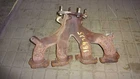 Exhaust Non Turbo Engine Id Ecb (cast Iron Manifold) Fits 00-05 Neon Used. Price: $65.00.