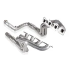 Stainless Works Fits 11-18 Ford F-250/F-350 6.2L Headers 1-7/8IN Primaries 3IN C New. Price: $2810.99.