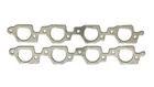 Cometic C5429-064 Exhaust Manifold / Header Gasket Aluminum Pair New. Price: $21.51.