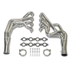 Dougs Headers D3352, Pair Full 1.875 In Primary For Gm F-body 1970-74 New. Price: $1442.95.