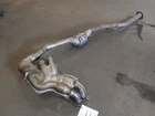 Subaru Impreza Exhaust Manifold 2017 2018 2019 2020 2021 2022 2023 Oem Used. Price: $1539.75.