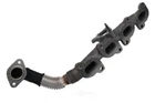 Exhaust Manifold Acdelco 55491381 New. Price: $182.60.