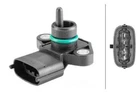 Turbocharger Boost Sensor Hella 358152201 New. Price: $68.42.