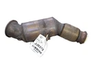 Re-certified Oem Catalytic Converter For 2022 Bmw X3 18328661424 Recertified Used. Price: $1349.99.