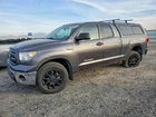 Right Exhaust Manifold Oem 07-21 Toyota Tundra 1YR Wrnty Used. Price: $65.00.