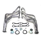 Patriot Exhaust H8096-1, Pair Headers 1.625 In Primary 3 Collector Full Steel New. Price: $961.95.