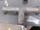 Rolls Royce Silver Shadow Ii Bentley ''t' Right Side Exhaust Manifold UE40332 Used. Price: $175.00.