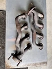87-93 Ford Mustang Stock Exhaust Manifolds Headers Foxbody Used. Price: $130.00.