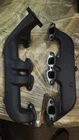 1957 Ford Mercury Y-block Dual Exhaust Manifolds Car Truck Used. Price: $230.00.