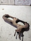 Gm 361963 Exhaust Manifold Lh 1976-81 V8 Small Block Chevelle Camaro Monte Carlo Used. Price: $65.00.