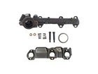 Dorman Oe Solutions Exhaust Manifold P 674 269 New. Price: $161.69.
