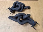 86-87-93 Ford Mustang Exhaust Shorty Headers Equal Length 1" 5/8 Used. Price: $254.99.