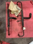 Corvette A.i.r. Tube Lh/rh 1966-75 With 327/350 Nos Gm# 333831/333832 New. Price: $325.00.