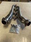 Jba Performance Exhaust Headers CAT4WARD #1822S-2, Shorty, Chevy/gmc New. Price: $765.30.