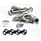 Exhaust Header-base Jba Racing Headers 1679SJS New. Price: $907.02.