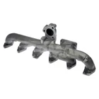 For Freightliner FS65 04-05 Hd Solutions Cast Iron Natural Exhaust Manifold New. Price: $478.55.