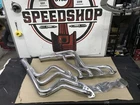 Hooker 2118-1HKR Super Comp Long Tube Headers Ceramic 1970-1974 Camaro/firebi New. Price: $749.95.