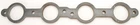 Jegs 31803 Gm Header Flange New. Price: $69.99.