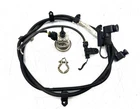 Genuine Mercedes Sprinter W906 Adblue Injector + Delivery Pipe Cable Used. Price: $220.00.