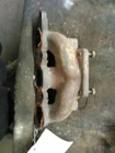 Exhaust Manifold W/turbo Cylinder 2 3 Fits 99-01 Volvo 80 Series 154791 Used. Price: $90.00.