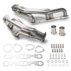 High Performance Exhaust Headers To New Chevy 1988-1995 Truck 305 350 5.7L Gmc. Price: $143.99.