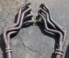 2010-2015 Camaro Z28 ZL1 Ss LS3 V8 Kooks Headers Used. Price: $1150.00.