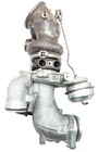 Mercedes W222 C43 Amg Right Side Manifold 2760901480 Used. Price: $353.47.