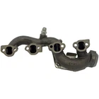 Dorman 674-329 Exhaust Manifold Kit Includes Required Gaskets And Hardware New. Price: $201.86.