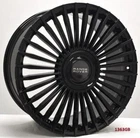 24" Flow Forged Wheels Range Rover Sport Hse, Supercharged 2006-2021 24X10" New. Price: $1799.20.