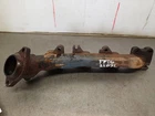 Driver Left Exhaust Manifold From 2014 Dodge Ram 2500 6.4L 12867643 Used. Price: $126.94.