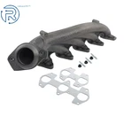 Ford F-550 Super Duty 6.8L 2007-2019 Right Exhaust Manifold & Gasket 674-786 New. Price: $158.43.