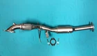 Fits: 2003 To 2009 Volvo S60 2.4L & 2.5L Catalytic Converter With Flex New. Price: $267.41.