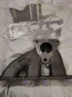 Exhaust Manifold Dorman 674-779 Left Side 3.6L New. Price: $61.78.