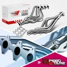 2PCS Stainless Steel 4-1 Exhaust Manifold Header 05-10 Ford Mustang Gt V8 New. Price: $269.99.