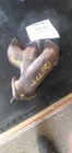 Exhaust Manifold 3.6L Rear Cylinders 4-6 Fits 11-18 Porsche Cayenne 1128413 Used. Price: $129.90.