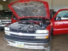 Passenger Exhaust Manifold 5.3L Without Egr Fits 02-03 Avalanche 1500 2096393 Used. Price: $75.00.