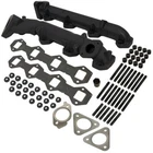 Diesel 6.7L Powerstroke Exhaust Manifold Kit Fits Ford 2015-2019*BD New. Price: $567.03.