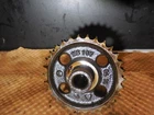 Timing Chain Sprocket Gear 1161570414 86-89 Mercedes Benz 560SL R107 560SEL Used. Price: $50.00.